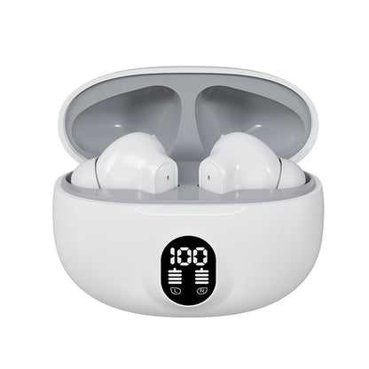 Orignal TWS *STEREO* Airpods with Super Sound & High Quality Touch Sensors True Stereo Headphone