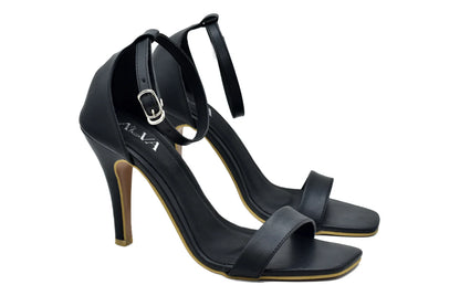 Simple Heel Sandel For Party Wear & Formal
