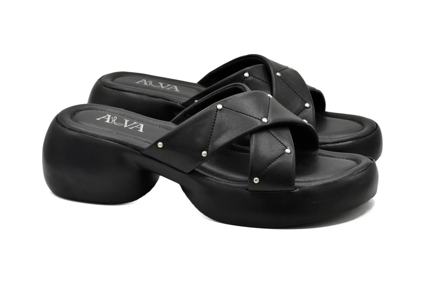 small heel womens Softy