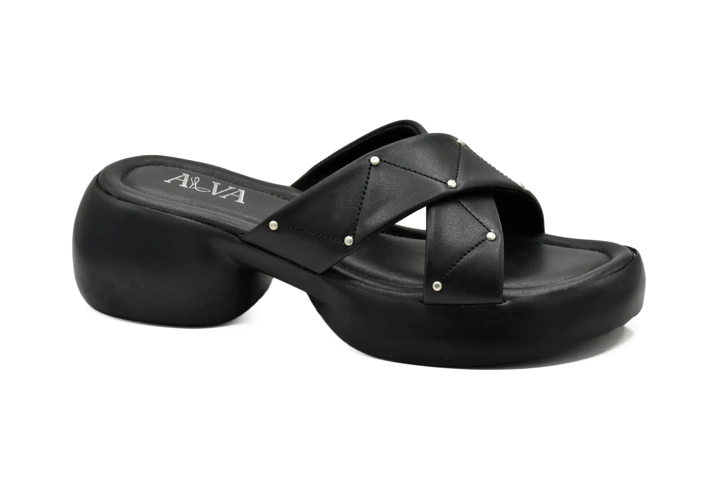 small heel womens Softy