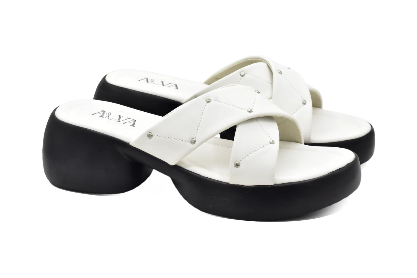 small heel womens Softy